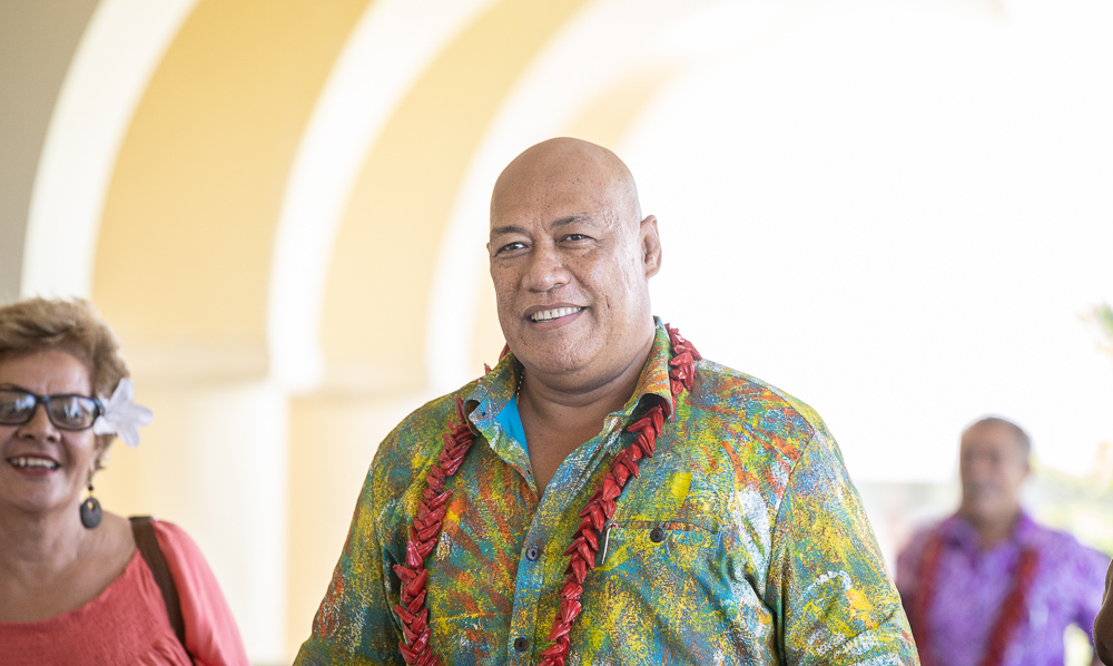 Lealailepule secures seat in next Parliament sitting