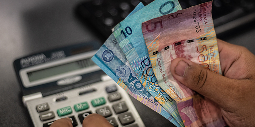 Central Bank lowers rates to stimulate growth 