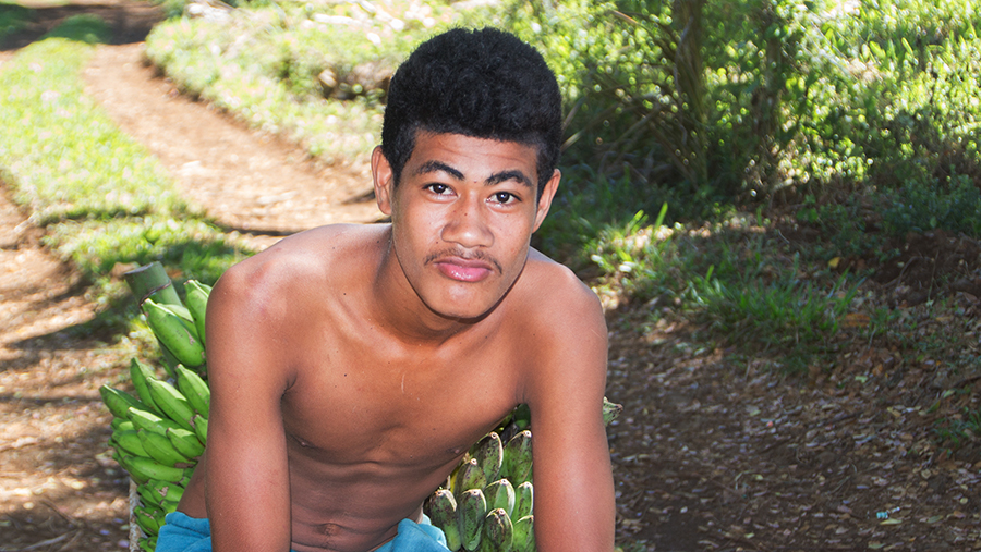 His name is Idris Elba, but will he be first black Bond?