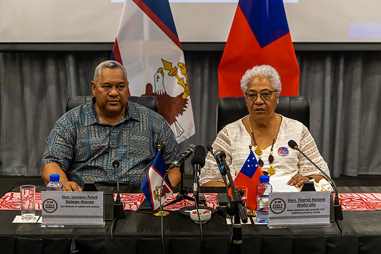 Am. Samoa allocates $4M to develop Apia land