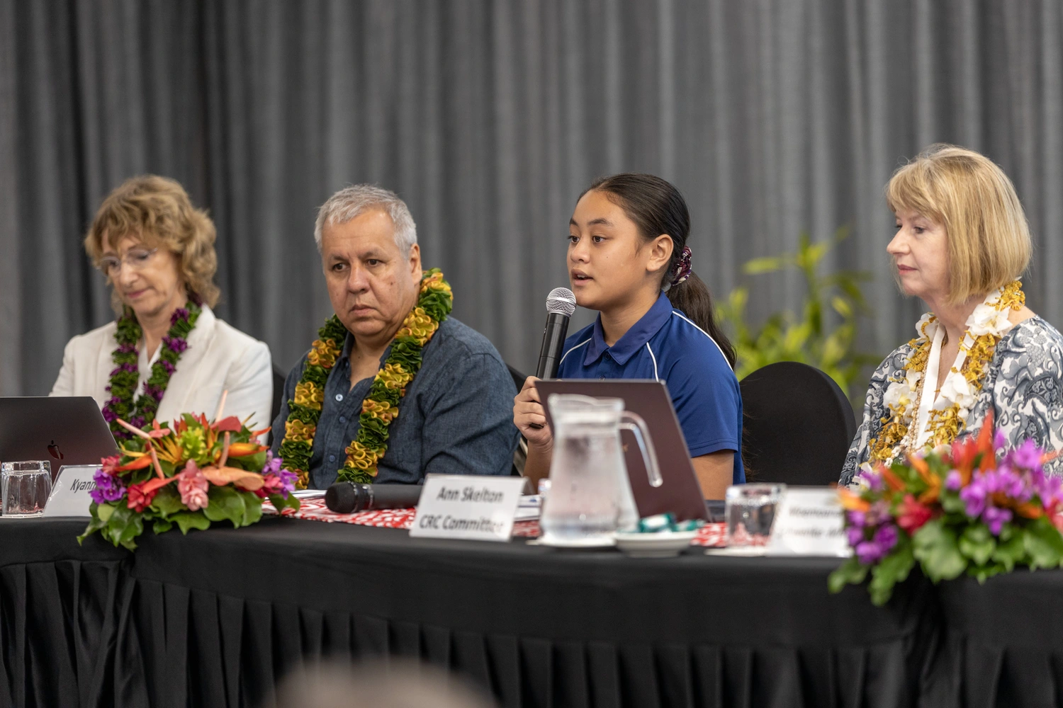 Committee unveils guidance on children's rights