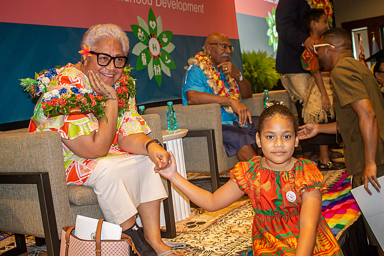 Investing in E.C.D., is investing in the future: PM Fiame 