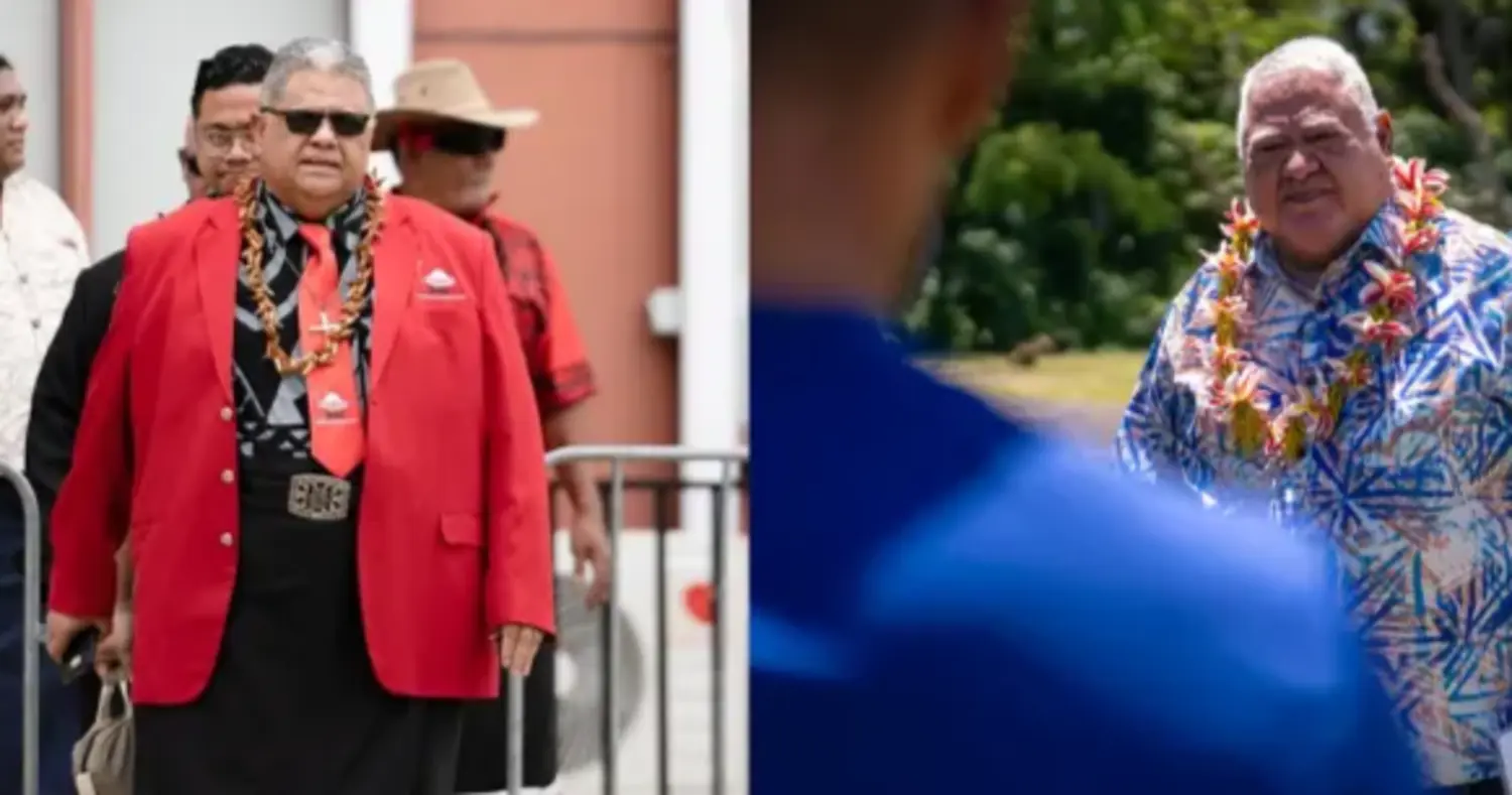 PM pushes for rugby funding talks following Tuilaepa exit