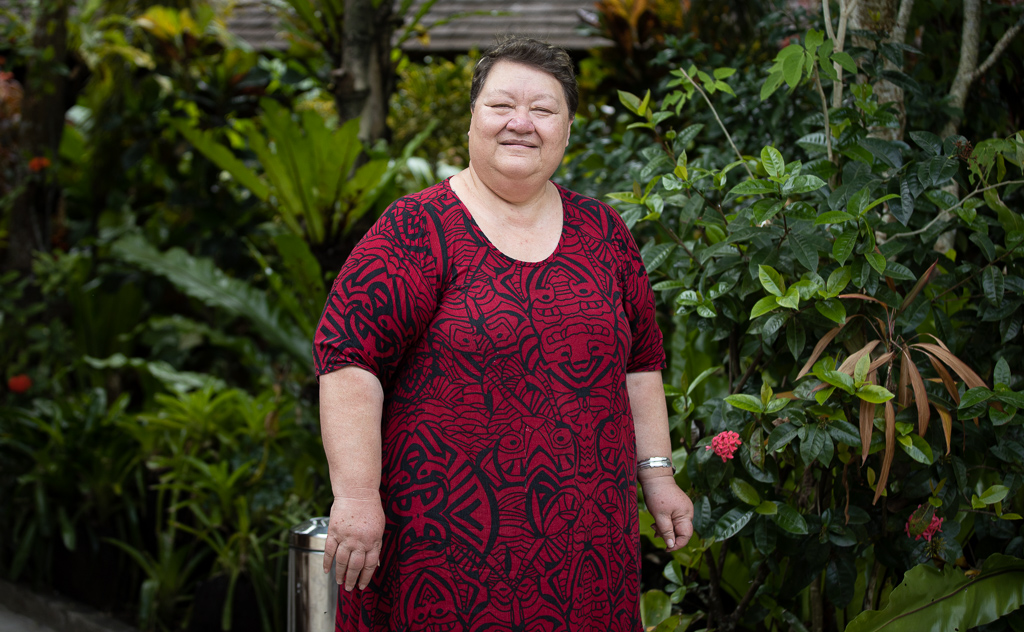 Pastoral care akin to mental health counselling