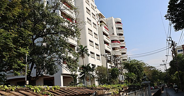 Nauru’s government says it didn’t know diplomat rented luxury Bangkok property