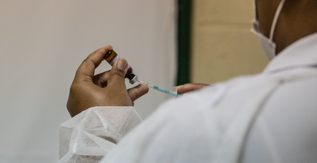 $34 million World Bank grant for measles, health