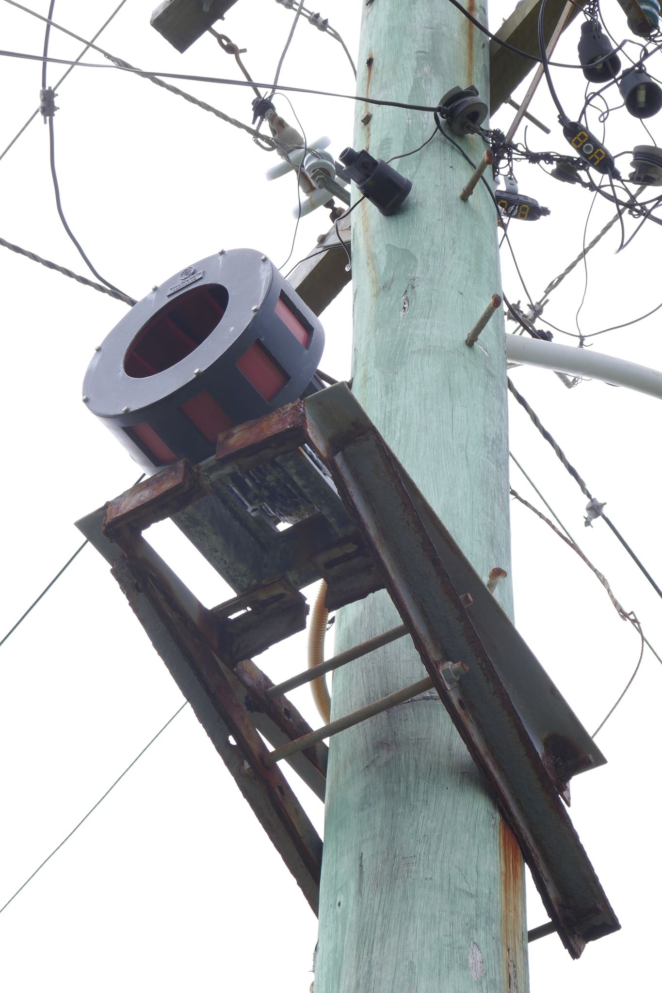 Tsunami victims alarmed by silent siren 