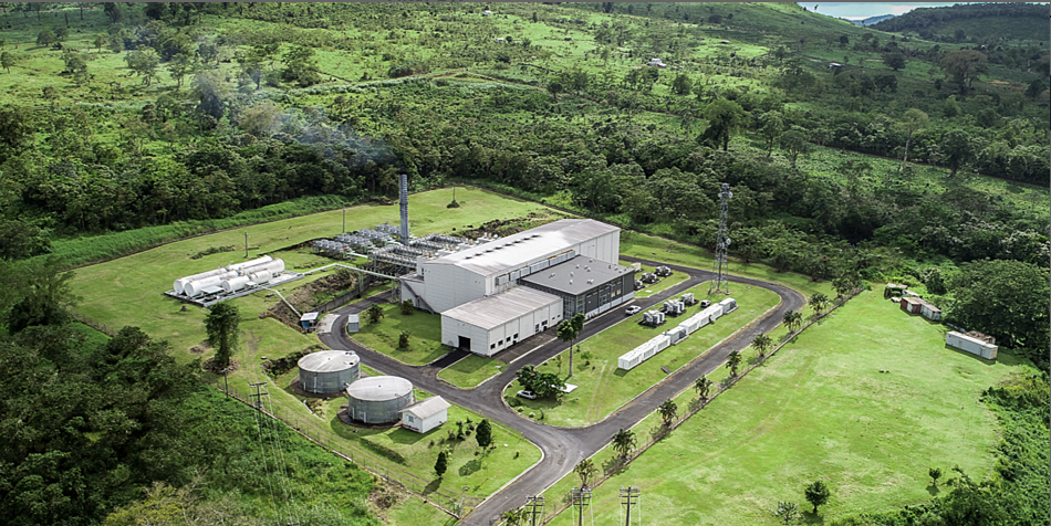 Samoa's renewable energy sector: what is the state of play?