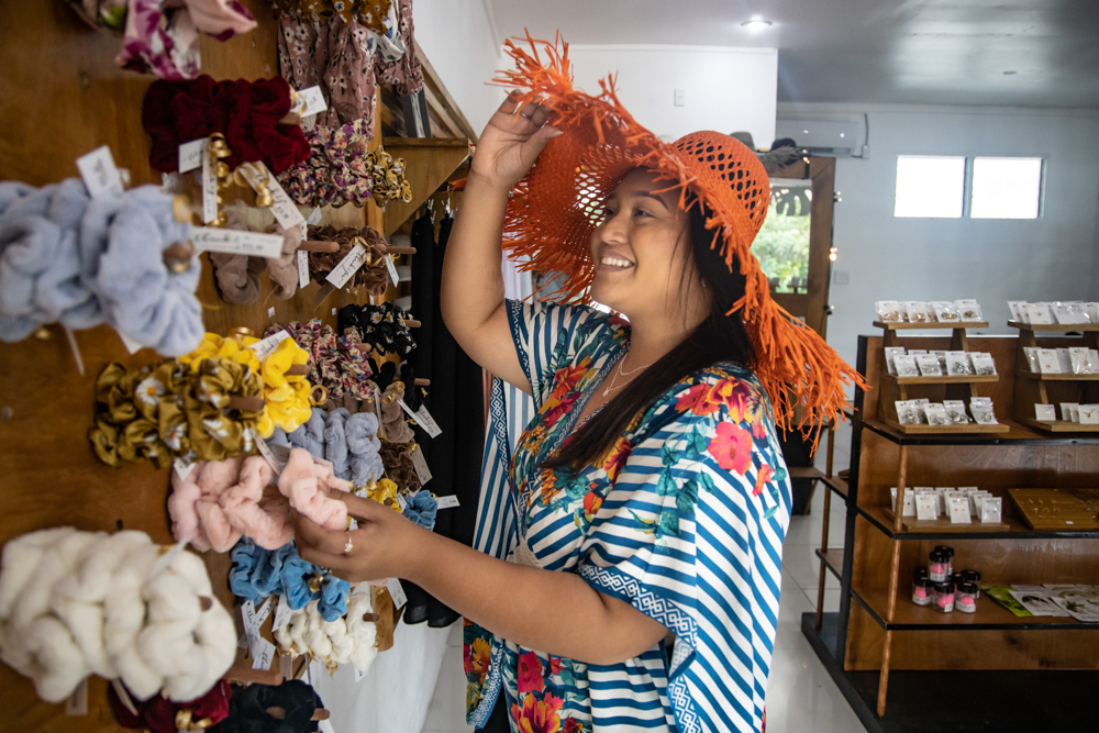 Boss Palace celebrates anniversary