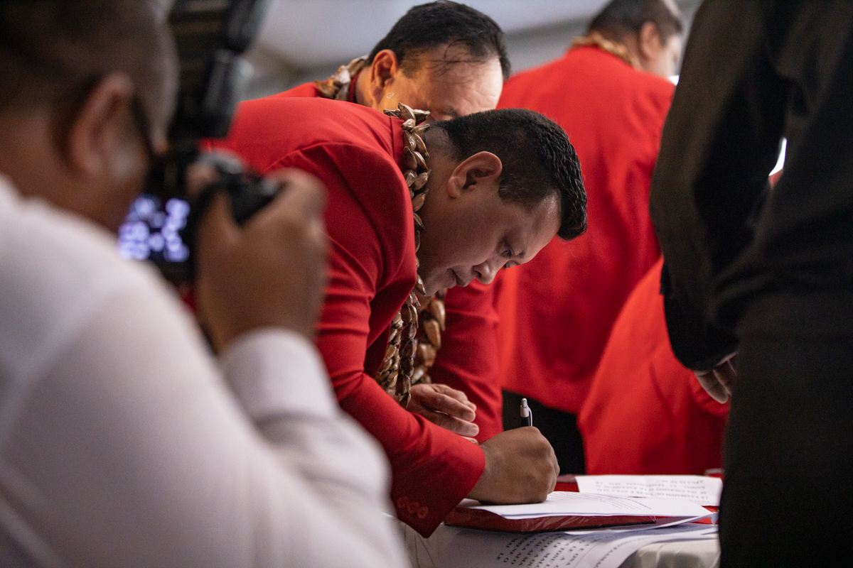 Court details Faasaleleaga No.2 petitions ruling