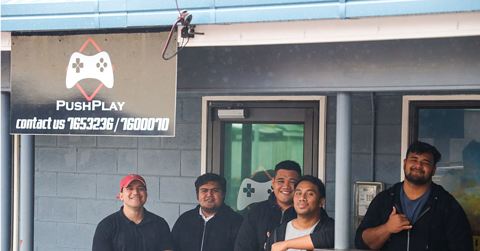 Esports has potential in Samoa – businessman