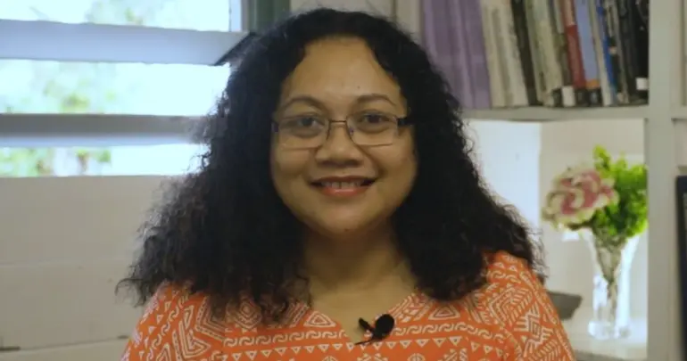 Strategic fund promotes gender equity at USP