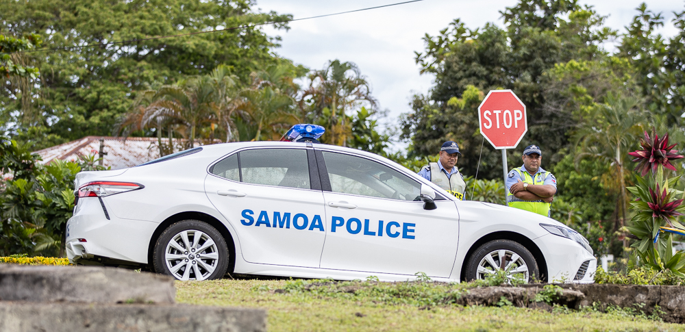 Police warn public not to breach orders