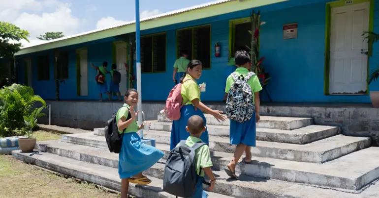 School committee disagree with PM