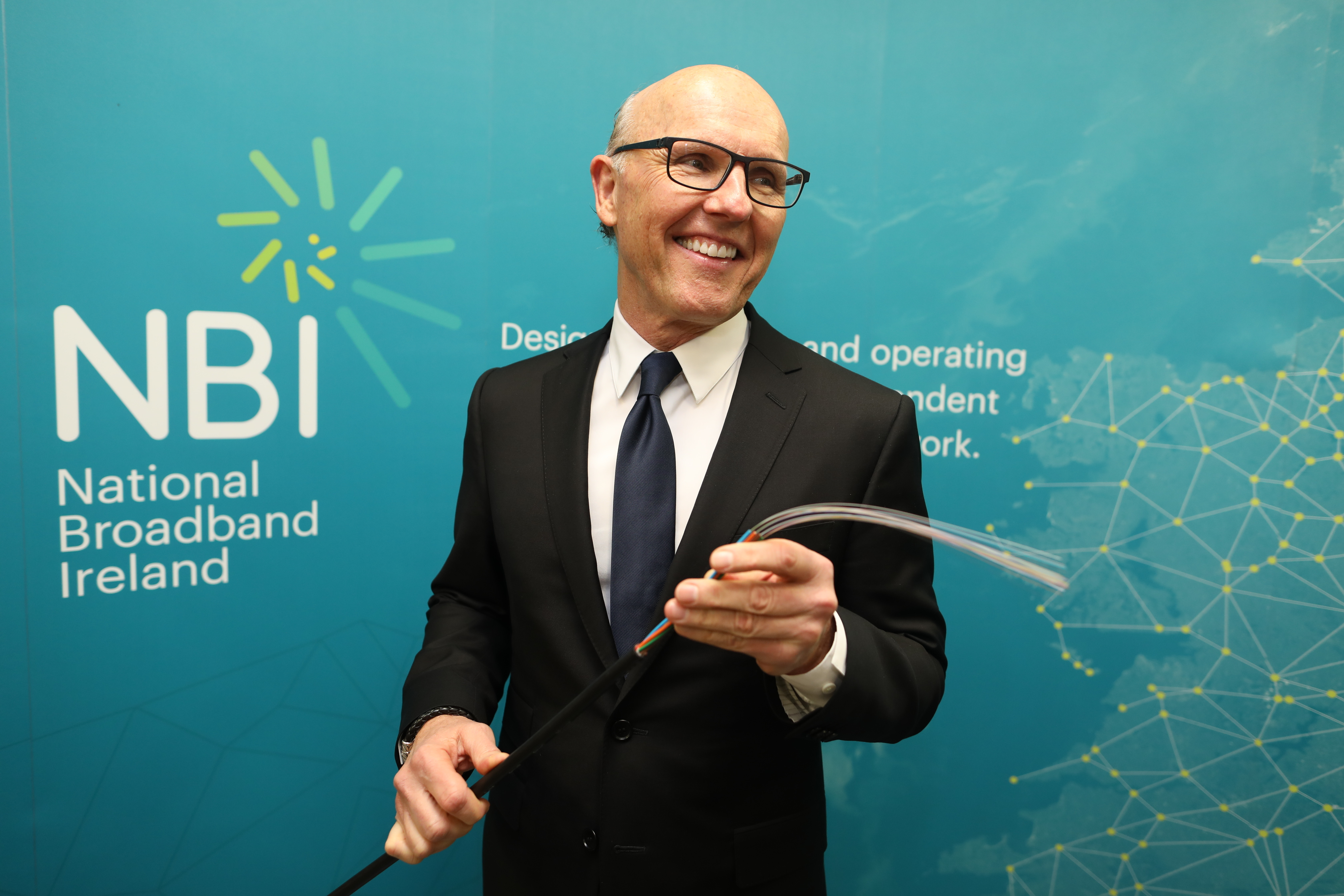 Granahan McCourt owned National Broadband Ireland signs historic contract to deliver Ireland’s National Broadband Plan