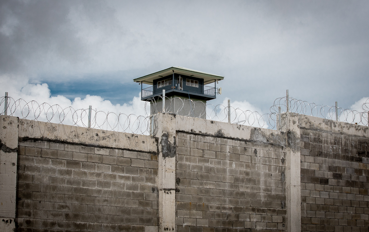 Prison death unacceptable: calls for safeguards