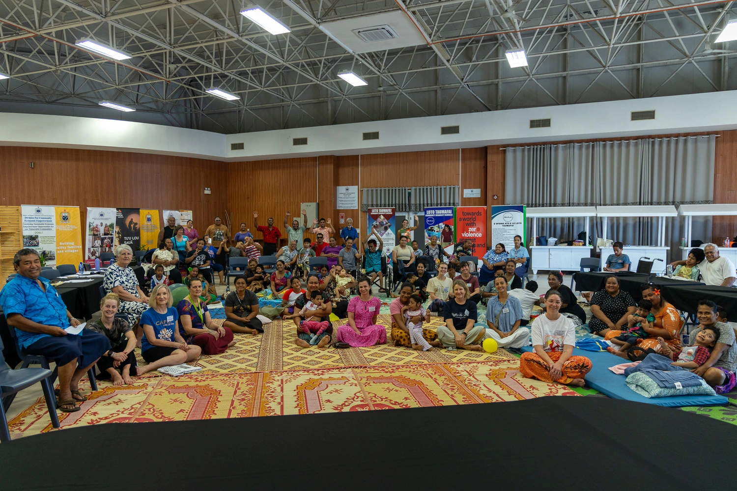 Government steps in to support Loto Taumafai school amid. dunding struggles.