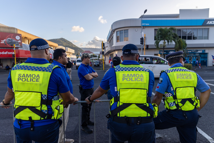 Police hopeful for a resident pathologist