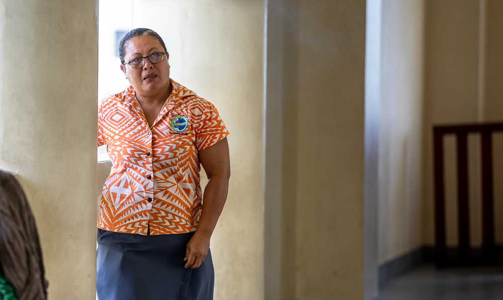 Ex-Ministry of P.M. and Cabinet employee guilty of theft 