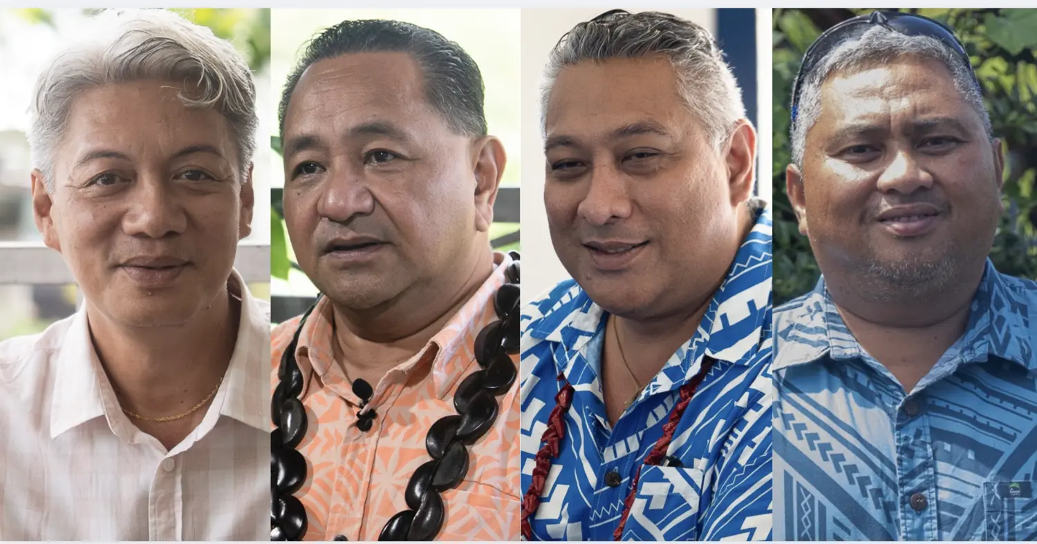 Vaimauga No.3 debate cancelled 