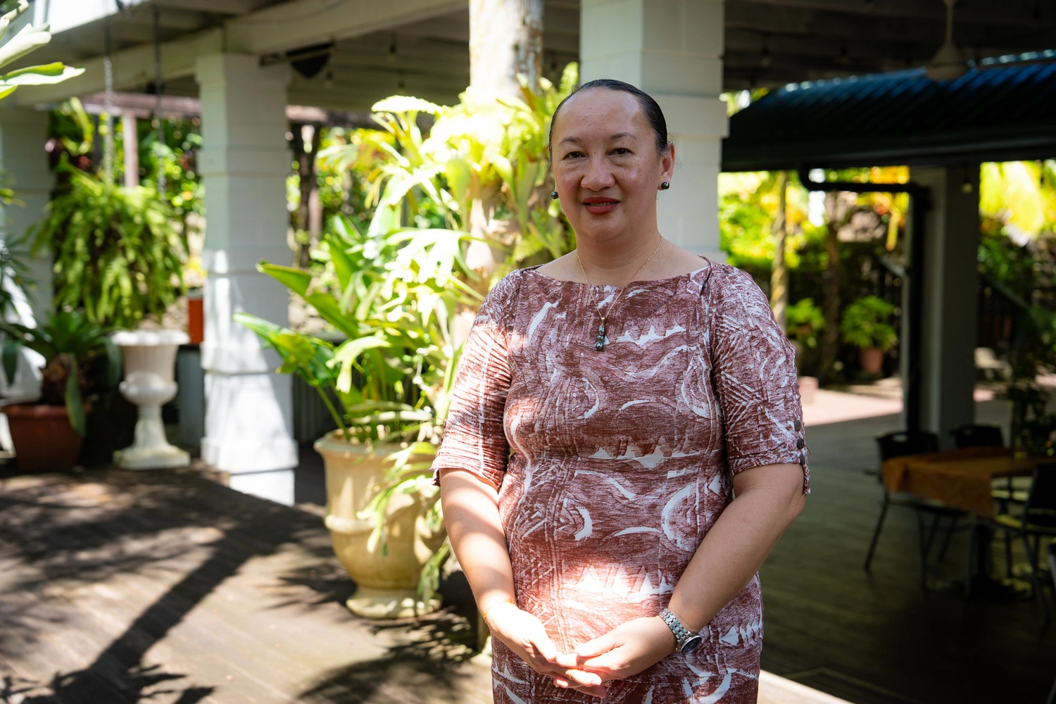 Airport fees make Samoa less competitive: SHHA president