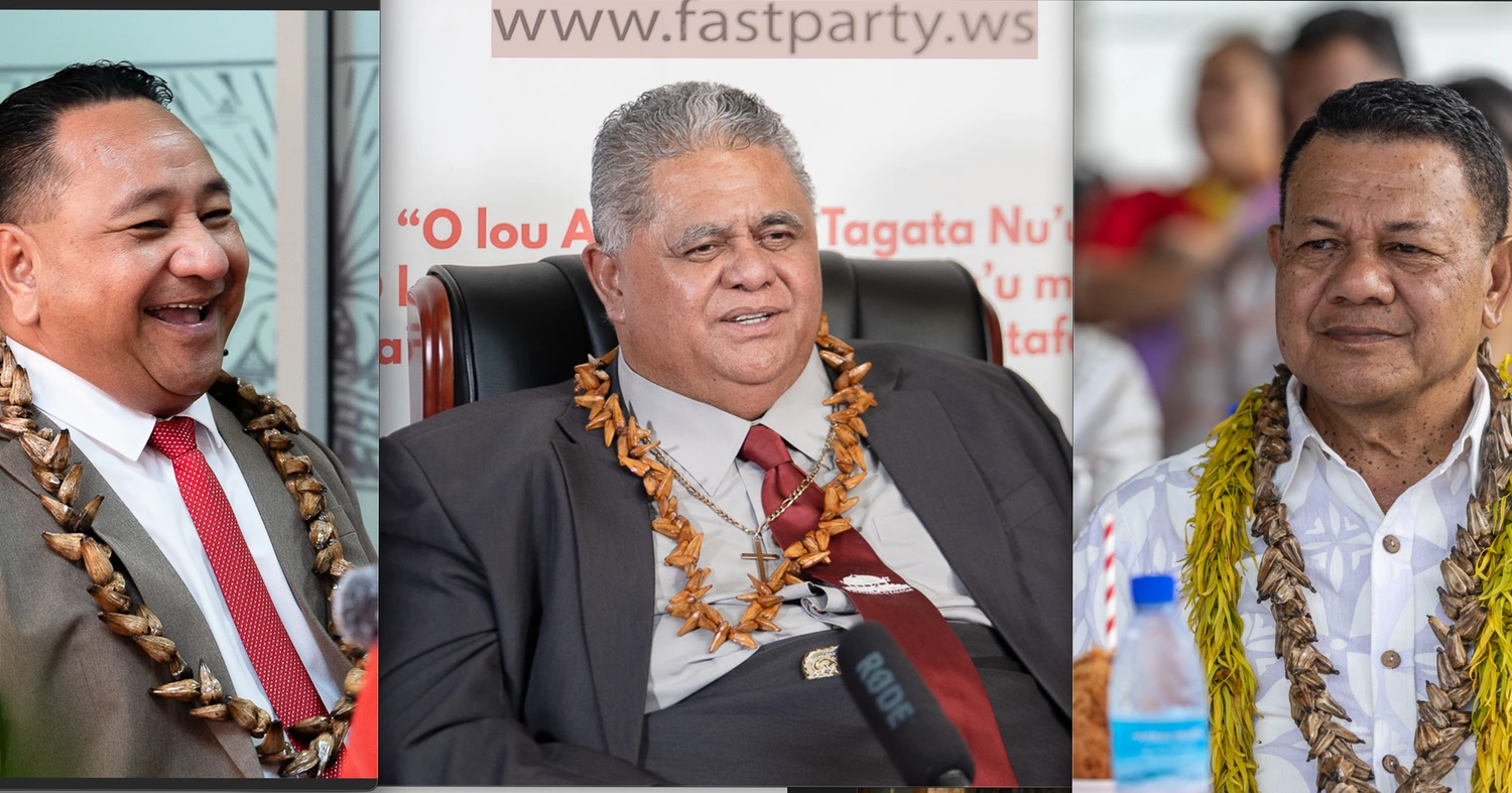 Cabinet refutes FAST claim 