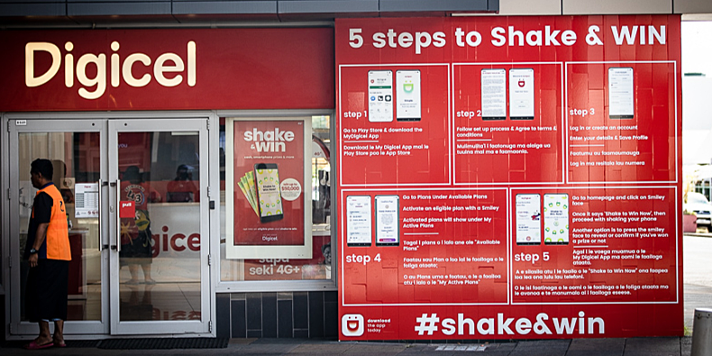 Telstra's Digicel buy 'extraordinary': expert