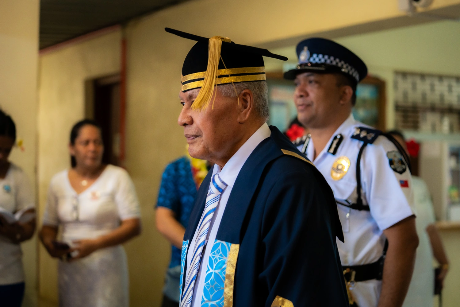 Ta'i's Take: Is it predestined?