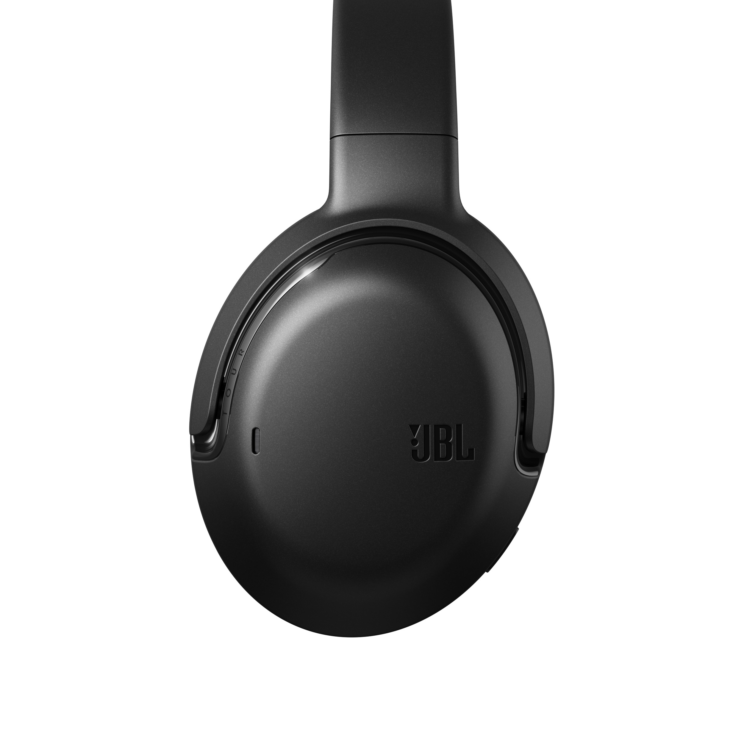 JBL® Launches Tour Headphone Series, Designed For Business Professionals