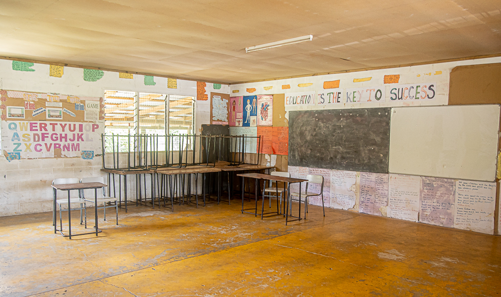 Re-assess and move on vital school reforms