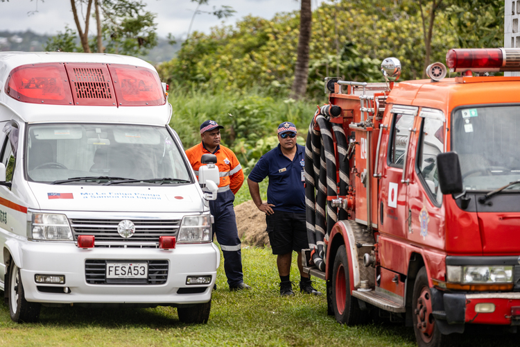 Unyielding drivers risking lives and delaying care