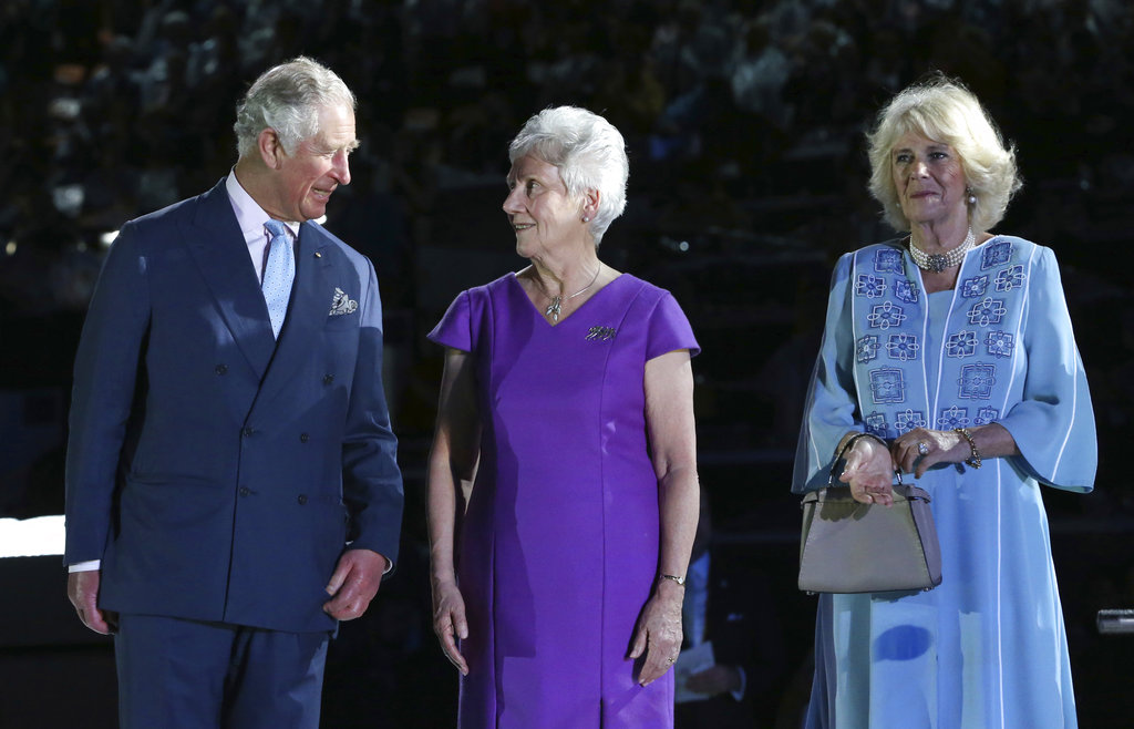 Outgoing Miss America: We're more alike than different