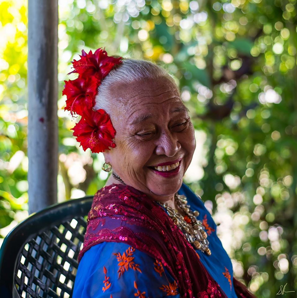 Va’asiliifiti remembered as a pioneering Samoan woman