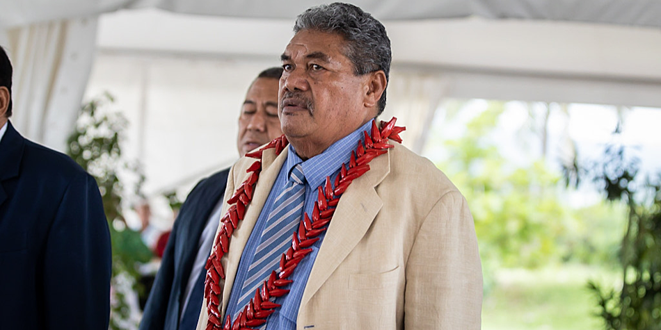 Peseta to run unopposed