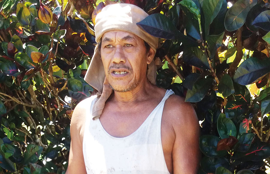 Hundreds attend funeral for father, 3 kids killed on boat