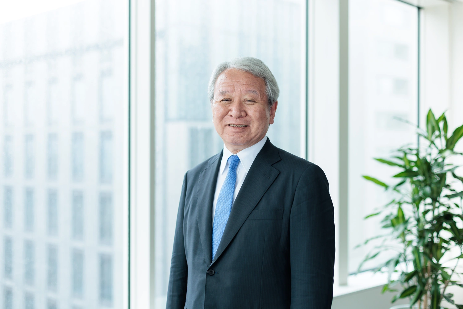 Sharing the Blue Pacific Continent: JICA’s enduring commitment from the past to the future