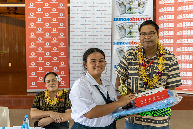 Tusitala Short Story | This Too Shall Pass