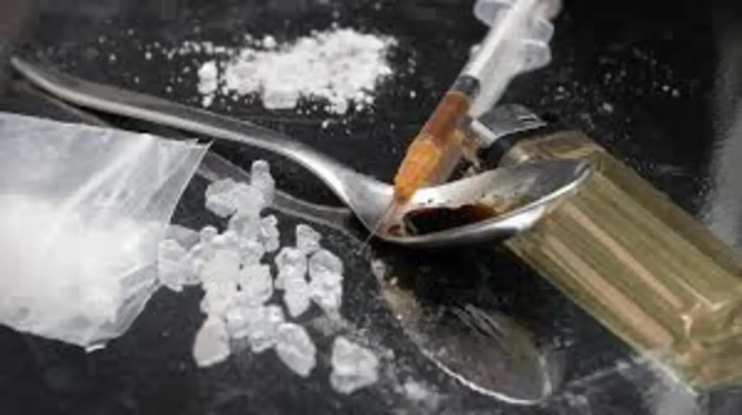 Meth and HIV: Fiji's escalating problem