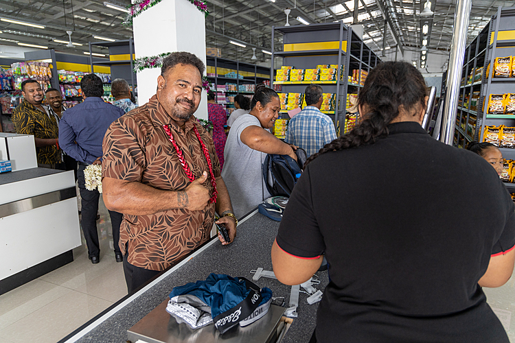 The absent appointee needs to be present