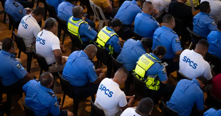 Police officer's name pulled off promotion list