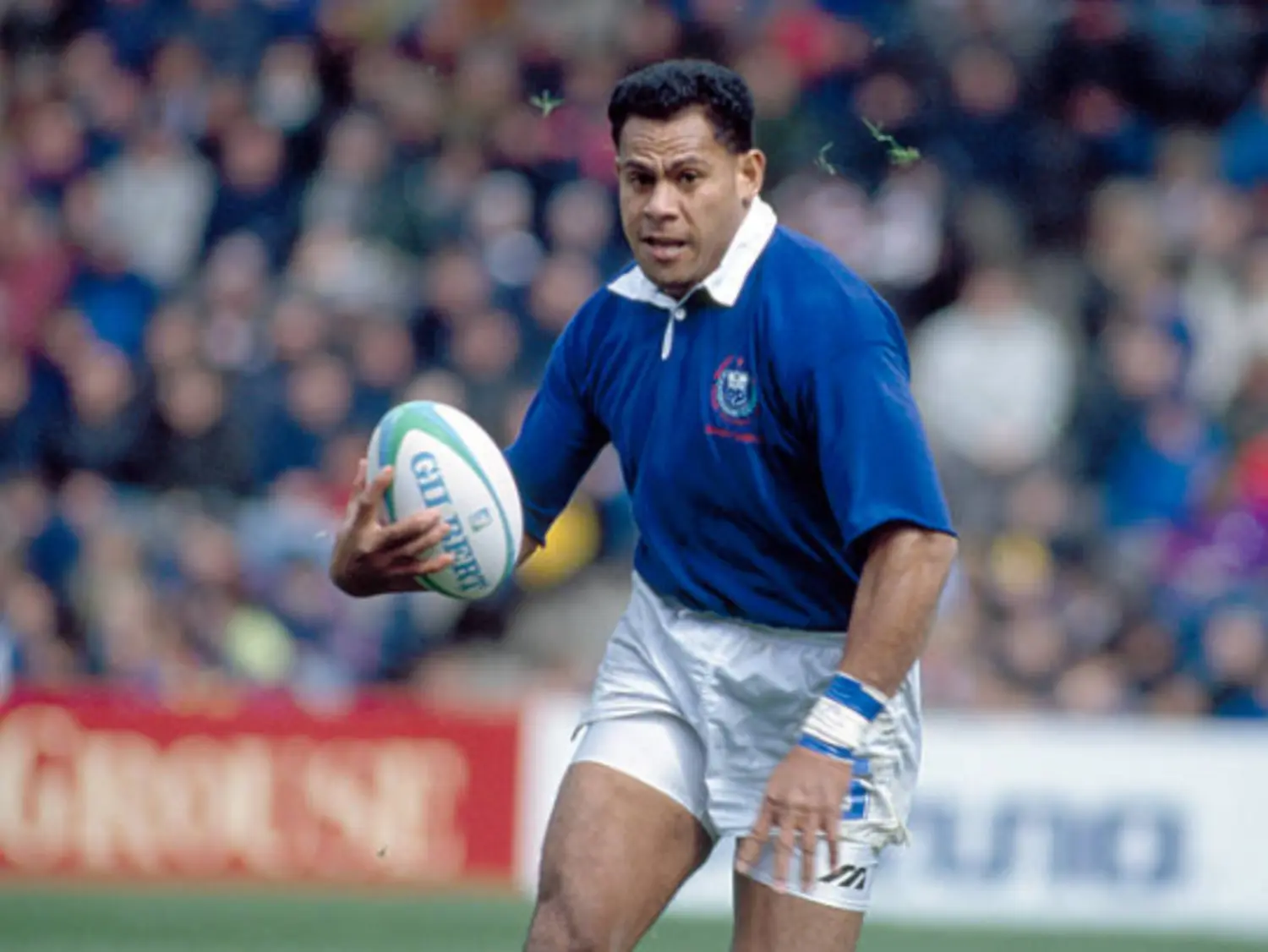 Life of rugby legend Lolani Koko celebrated 