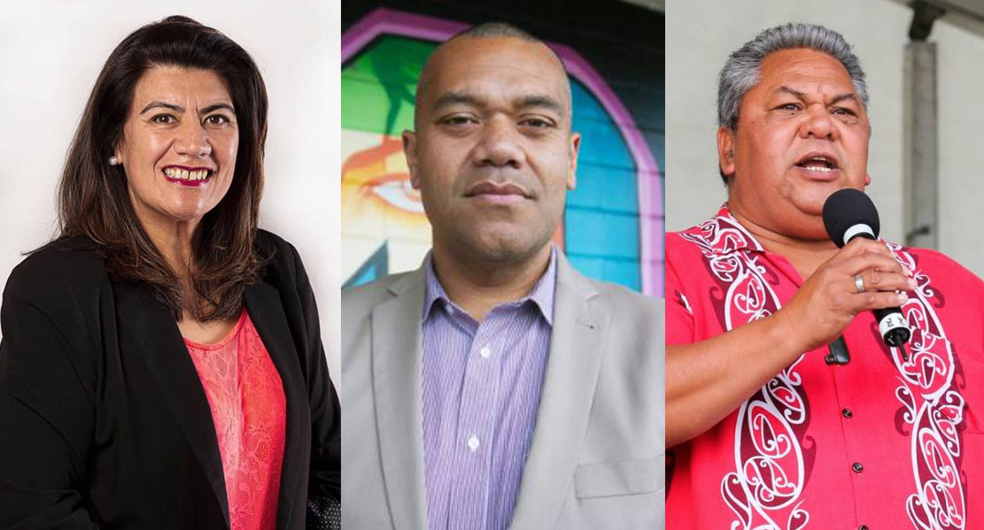 Fourteen Samoans elected to Auckland Council and Boards