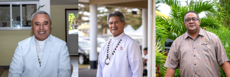 Methodist Church retains board