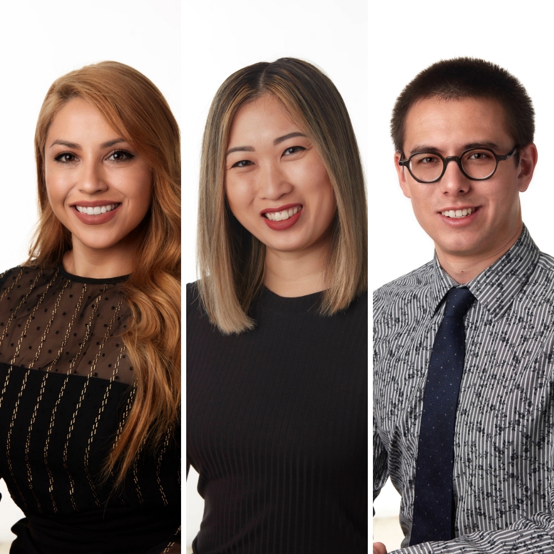 Beyond Fifteen Communications Hires Three New Associates