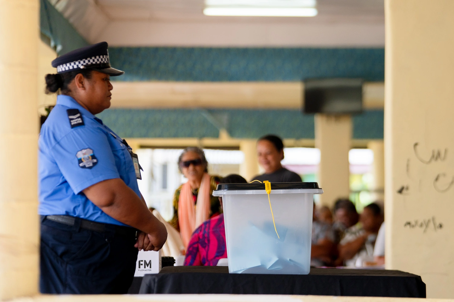 Candidates for Safata and Vaisigano by-elections confirmed