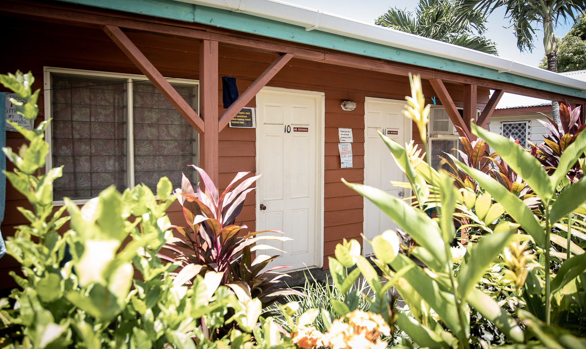 New Zealander found dead in motel room