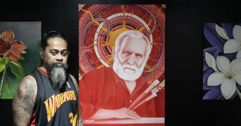 Financial pressure forces closure of Manamea gallery