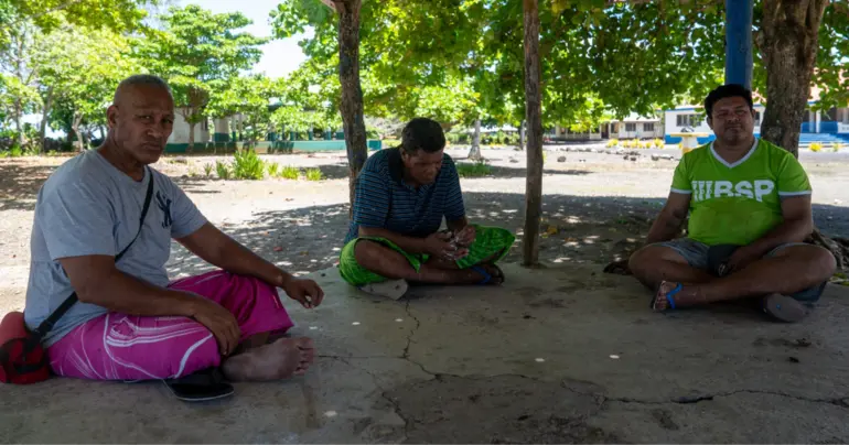 Tafitoala residents back NZ Navy charges, question delay of $10M compensation