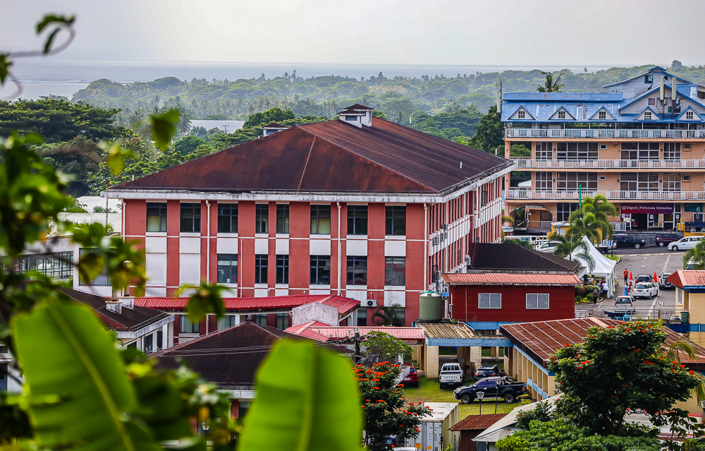 Deafening silence, Facebook gaffes and absent leadership