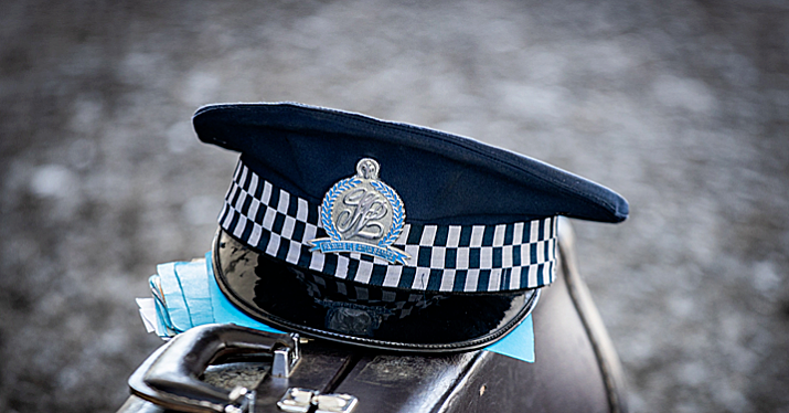 Living with a disability and human rights